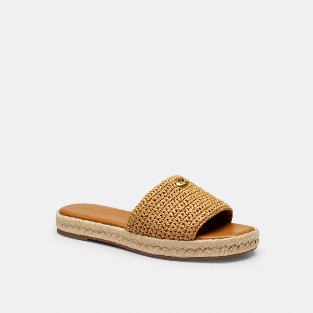 Sandali espadrilla Holly