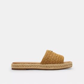 Sandali espadrilla Holly