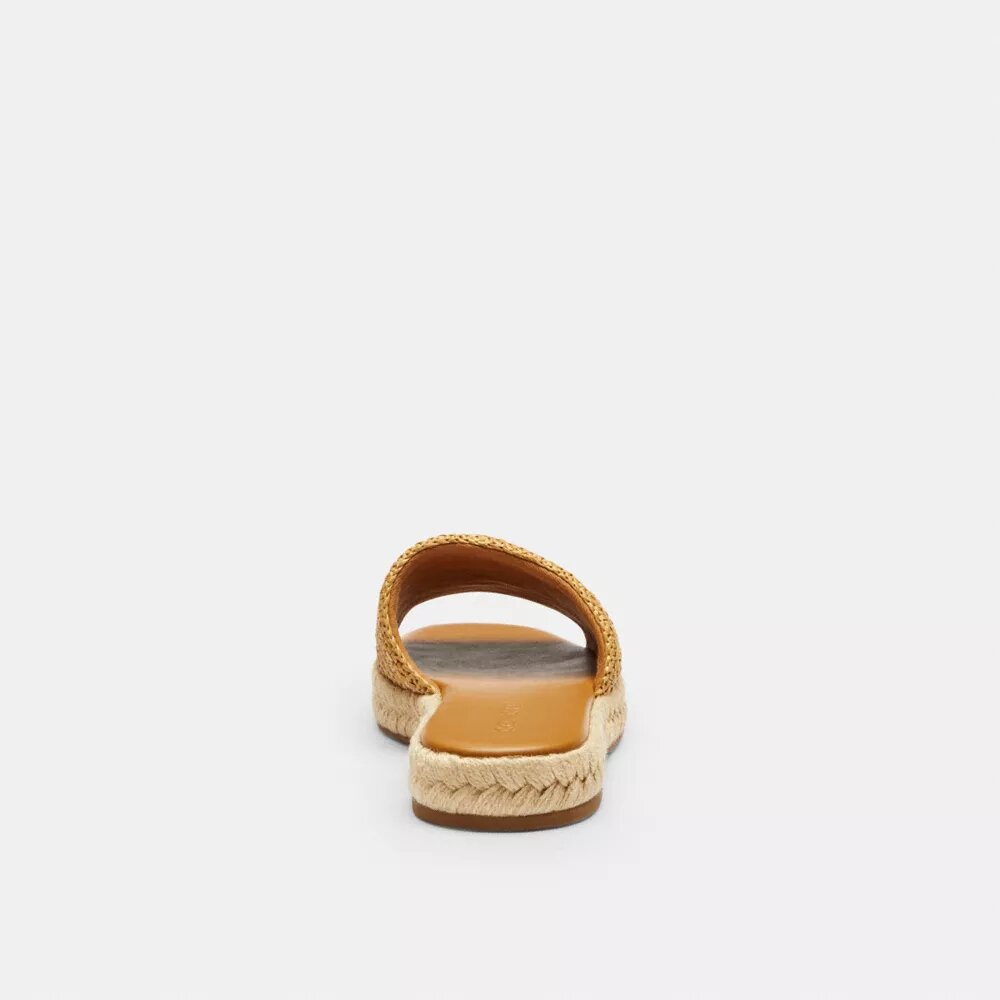 Sandali espadrilla Holly