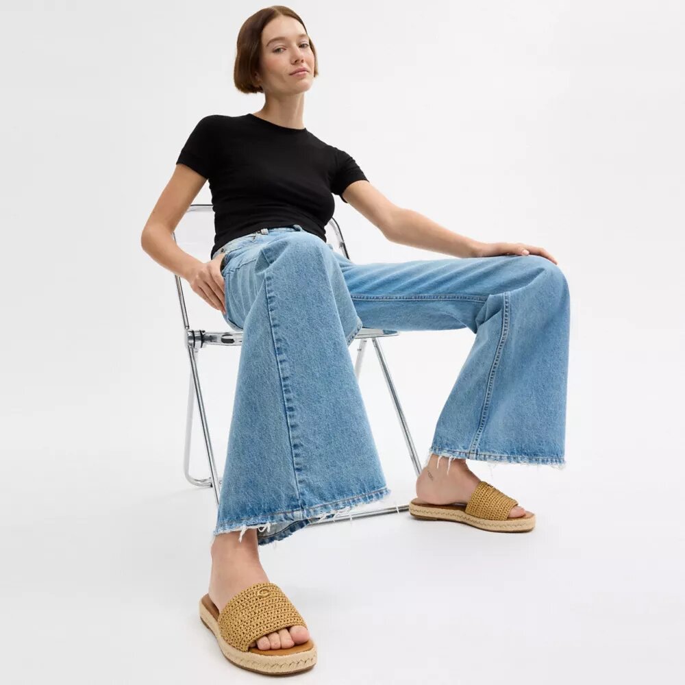 Sandali espadrilla Holly