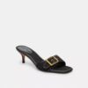 Sandali Margot in jacquard esclusivo