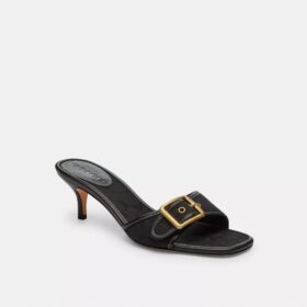 Sandali Margot in jacquard esclusivo