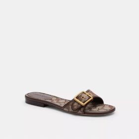 Sandali Margot in jacquard esclusivo