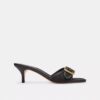 Sandali Margot in jacquard esclusivo