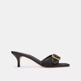 Sandali Margot in jacquard esclusivo
