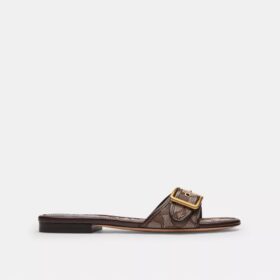 Sandali Margot in jacquard esclusivo