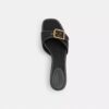 Sandali Margot in jacquard esclusivo