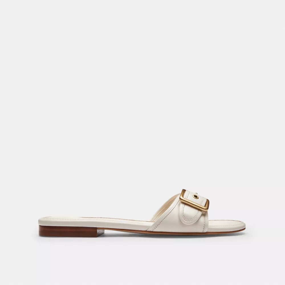 Sandali Margot piatti