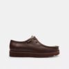 Scarpa chukka con Signature Canvas