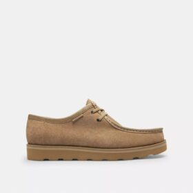 Scarpa chukka con Signature Canvas