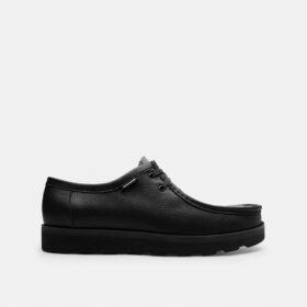 Scarpa chukka con Signature Canvas
