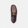 Scarpa chukka con Signature Canvas