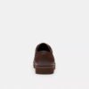 Scarpa chukka con Signature Canvas