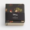 Set di taccuini Disney X Coach con Topolino e i suoi amici
