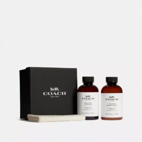 Set per la cura del prodotto Coach