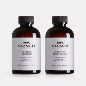 Set per la cura del prodotto Coach
