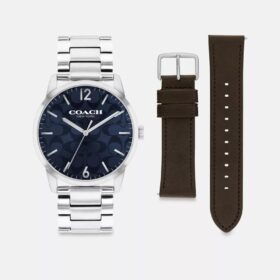 Set regalo Keane Watch, 39 mm