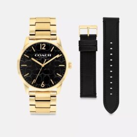 Set regalo Keane Watch, 39 mm