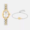 Set regalo orologio Sammy, 22,5 mm x 28 mm