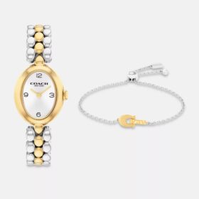 Set regalo orologio Sammy, 22,5 mm x 28 mm