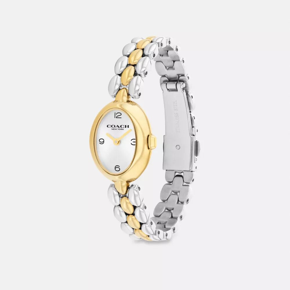 Set regalo orologio Sammy, 22,5 mm x 28 mm