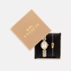 Set regalo orologio Sammy, 22,5 mm x 28 mm