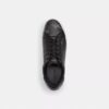 Sneaker alte con la nostra stampa mimetica