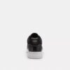 Sneaker alte con la nostra stampa mimetica