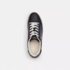 Sneaker alte Disney X Coach con Topolino