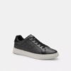 Sneaker alte in Signature Canvas
