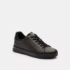 Sneaker alte in Signature Canvas