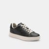 Sneaker alte in Signature Canvas