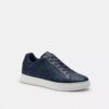 Sneaker alte in Signature Canvas