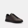 Sneaker alte in Signature Canvas