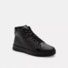 Sneaker alte in Signature Canvas