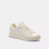 Sneaker alte in Signature Canvas