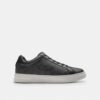 Sneaker alte in Signature Canvas
