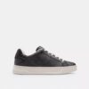 Sneaker alte in Signature Canvas