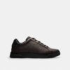 Sneaker alte in Signature Canvas