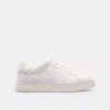 Sneaker alte in Signature Canvas