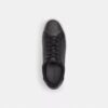 Sneaker alte in Signature Canvas