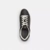 Sneaker alte in Signature Canvas