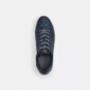 Sneaker alte in Signature Canvas