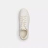 Sneaker alte in Signature Canvas