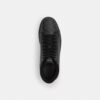 Sneaker alte in Signature Canvas