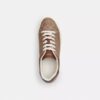 Sneaker alte in Signature Canvas
