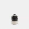 Sneaker alte in Signature Canvas