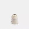 Sneaker alte in Signature Canvas