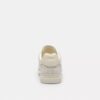 Sneaker alte in Signature Canvas