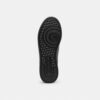 Sneaker alte in Signature Canvas